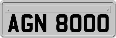 AGN8000