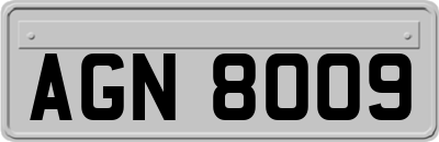 AGN8009