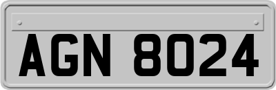 AGN8024