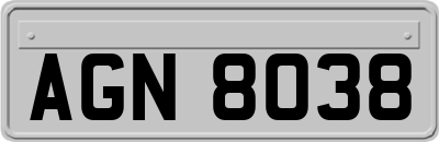 AGN8038