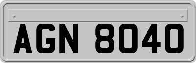 AGN8040