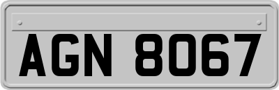 AGN8067