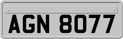AGN8077