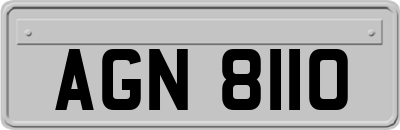 AGN8110