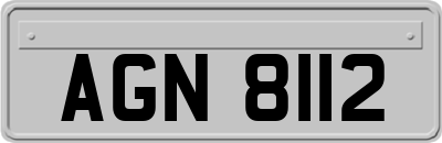 AGN8112