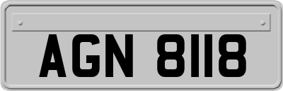 AGN8118