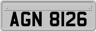AGN8126