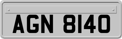 AGN8140