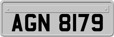 AGN8179