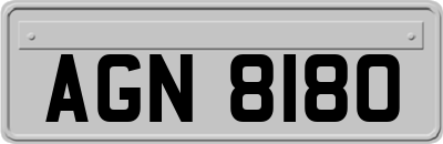 AGN8180