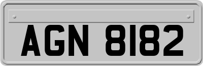 AGN8182