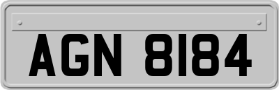 AGN8184