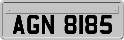 AGN8185