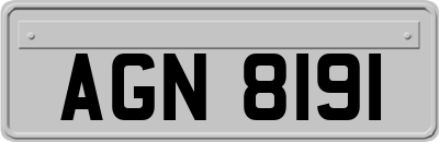 AGN8191