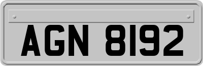 AGN8192