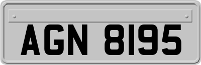 AGN8195