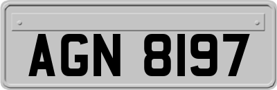 AGN8197
