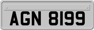 AGN8199