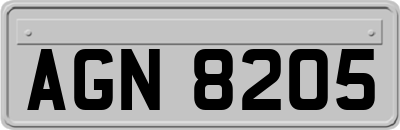AGN8205