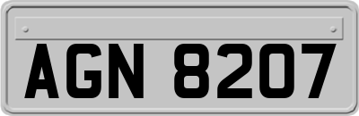 AGN8207