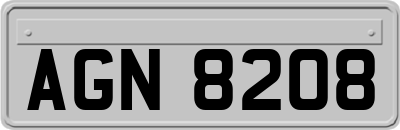AGN8208