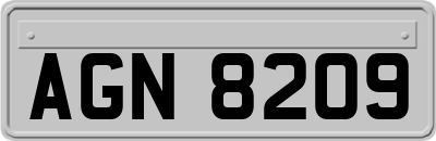 AGN8209