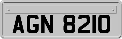 AGN8210