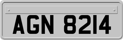 AGN8214