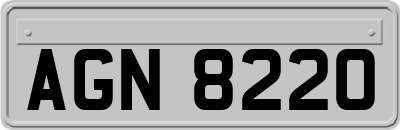 AGN8220