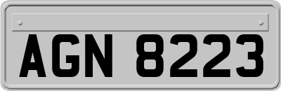 AGN8223