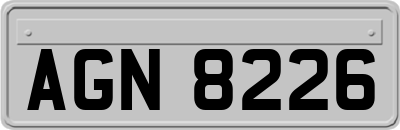 AGN8226