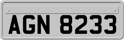 AGN8233
