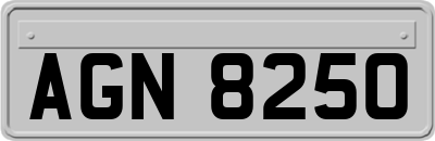 AGN8250