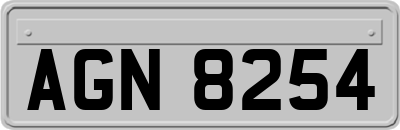 AGN8254