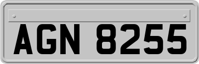 AGN8255