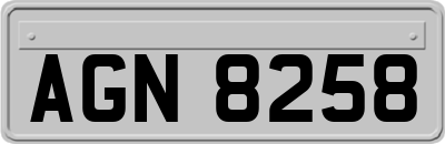 AGN8258