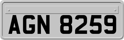 AGN8259
