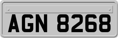 AGN8268