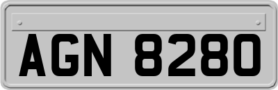 AGN8280