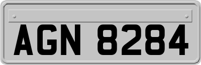 AGN8284