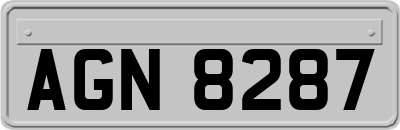 AGN8287