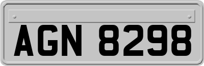 AGN8298
