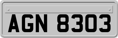 AGN8303