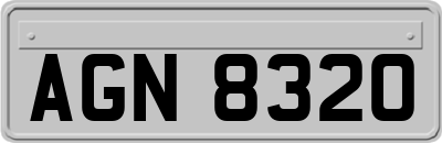 AGN8320