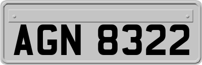 AGN8322