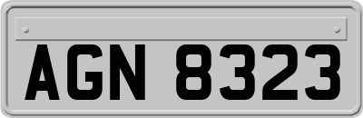 AGN8323