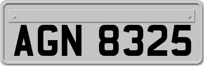 AGN8325