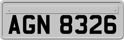 AGN8326