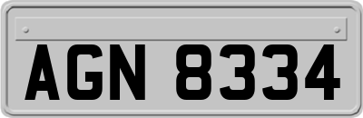 AGN8334