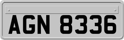 AGN8336